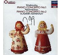 Kenneth Alwyn, Ernest Ansermet, Peter Katin, Henry Lewis, L'Orchestre De La Suisse Romance, Royal Philharmonic Orchestra - Tchaïkovski/Rachmaninov-Kondrashin-Concertos Piano