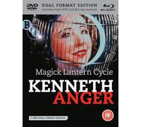 Kenneth Anger - Kenneth Anger: Magick Lantern Cycle [Blu-Ray] [Import]