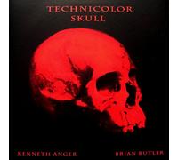 Kenneth Anger - Technicolor Skull