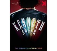 Kenneth Anger : The Magick Lantern Cycle - Édition Collector