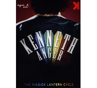 Kenneth Anger : The Magick Lantern Cycle [Édition Collector]