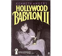 Kenneth Anger's Hollywood Babylon II