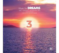 Kenneth Bager DJ (Various) - The Sunset Sessions Vol. 3 (2CD) [Import]