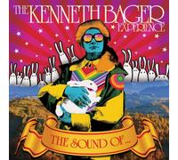 Kenneth Bager Experience, the – The Sound of. – Import