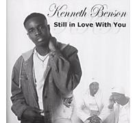 Kenneth Benson - I'm Still in Love with You [Import]