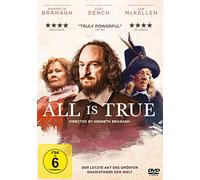 Kenneth Branagh - All Is True