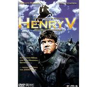 Henry V – Kenneth Branagh – E-M-S