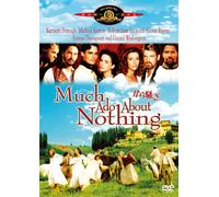 Kenneth Branagh-Much Ado About Nothing [Edizione: Giappone] [Import]