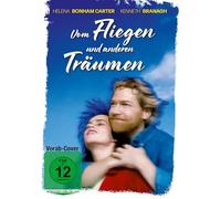 Vom Fliegen und Anderen Träumen – Kenneth Brannagh et Helena Bonham Carter – DVD