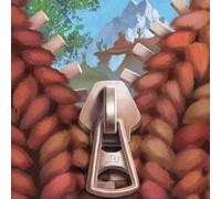 Little Big Planet Original Game Soundtrack Vinyle Coloré Vinyle