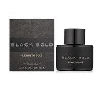 Kenneth Cole Black Bold Eau De Parfum 100 Ml Vapo.