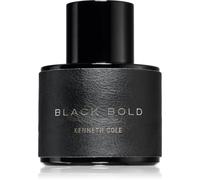 Kenneth Cole Black Bold Eau de Parfum pour homme 100 ml