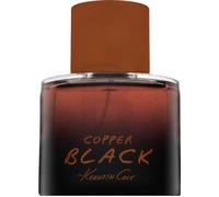 Kenneth Cole Black Copper Eau de Toilette pour homme 100 ml