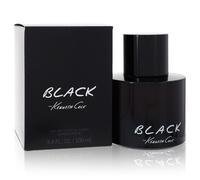 KENNETH COLE BLACK Eau De Toilette 100 ml for Men