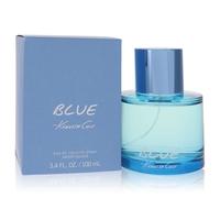 Kenneth Cole Blue Par Kenneth Cole Eau De Toilette Spray 1,7 Oz