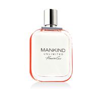 Kenneth Cole Mankind Unlimited Eau de Toilette (Homme) 100 ml