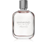 Kenneth Cole Mankind Unlimited Eau de Toilette pour homme 100 ml