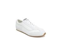 Kenneth Cole New York Baskets Alma pour femme, cuir blanc, 40 EU