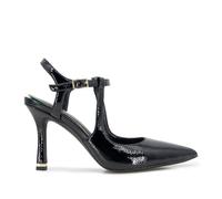 Kenneth Cole New York Escarpins Romi Sling pour Femme, Noir, 41 EU