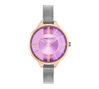 Kenneth Cole New York KC50538002 Damenuhr