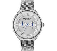 Kenneth Cole New York Montre Hommes Acier inoxydable KC50577001