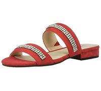 Kenneth Cole New York Women's Viola Jeweled Flat Sandal