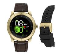 Kenneth Cole NY Wellness Watch Set KCWGD2174062 Montre unisexe