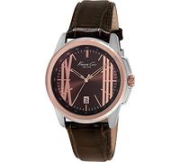Kenneth Cole Ikc8096 Watch Doré