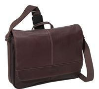 Kenneth Cole Reaction 524541, Sac bandoulière Mixte, Marron foncé (Marron) - 524541