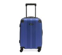 Kenneth Cole Reaction Bagage Cabine à roulettes Out of Bounds, Bleu Cobalt, Taille Unique, Découvrez-Le