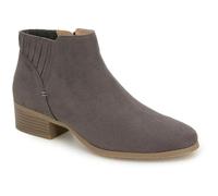 Kenneth Cole REACTION Femme Shea Bottine, Micro béton, 38.5 EU