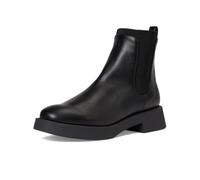 Kenneth Cole Reaction Femme Skyee Chelsea Botte Tendance, Noir, 36 EU