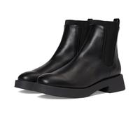 Kenneth Cole Reaction Femme Skyee Chelsea Botte Tendance, Noir, 38 EU