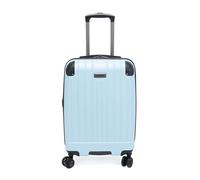 Kenneth Cole Reaction Flying Axis Collection Valise Rigide et Extensible légère à 8 Roues pivotantes, Dream Blue, 28-inch Checked, Flying Axis Collection Valise Rigide et Extensible légère à 8 Roues