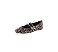 Kenneth Cole Reaction Malibu pour Femme, Naturel/Noir, 41 EU