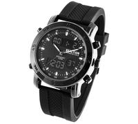 Kenneth Cole Reaction Mens Montre Hommes Chronographe RKC0217008