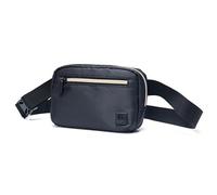 Kenneth Cole Reaction Mixte Sophie Women's Beltbag Sac à Dos pour Ordinateur Portable, Noir, Taille Unique