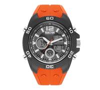 Kenneth Cole Reaction Montre analogique et numérique pour Homme
