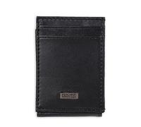Kenneth Cole Reaction Portefeuille RFID avec Poche Avant pour Homme Noir Taille Unique