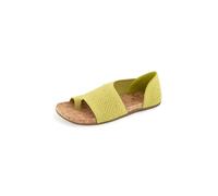 Kenneth Cole REACTION Sentiel pour femme, Tricot d'acacia, 42 EU