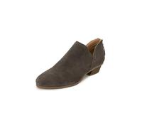 Kenneth Cole REACTION Women's Bottines Side Way pour femme, Béton, 44 EU