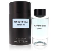 KENNETH COLE SERENITY Eau De Toilette 100 ml