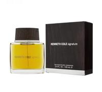 Kenneth Cole Signature Eau de Toilette (Homme) 100 ml