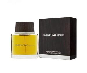 Kenneth Cole Signature Eau de Toilette (Homme) 100 ml