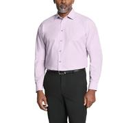 Kenneth Cole Unlisted Men's Dress Shirt Regular Fit Solid