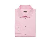Kenneth Cole Unlisted Men's Dress Shirt Regular Fit Solid