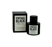 Kenneth Cole Vintage Black Eau De Toilette Pour Homme 100 Ml