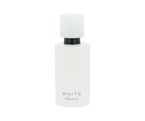 Kenneth Cole White for Her Eau de Parfum (Femme) 100 ml