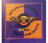 Kenneth Cope - Return with Honor: 1995 EFY (Especially for Youth) (UK Import)