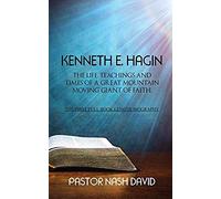 Kenneth E. Hagin
